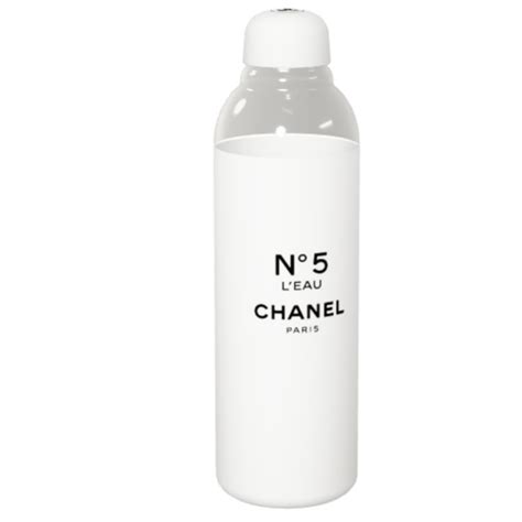 chanel water bottle uk|Chanel 2022 no5 edition.